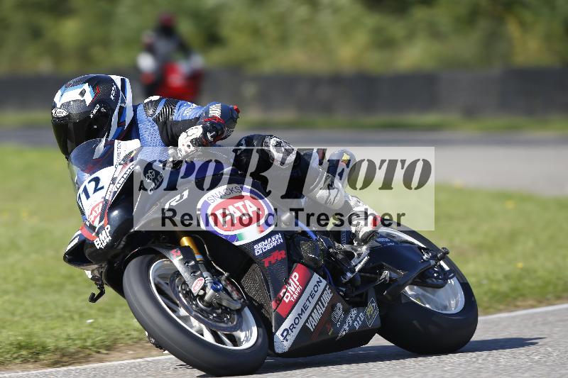 /56 02.10.2025 Speer Racing ADR/Gruppe rot/712